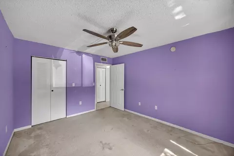 Bedroom - 3844 Lyons Rd #101-4, Coconut Creek, FL 33073 photo 6 of 6