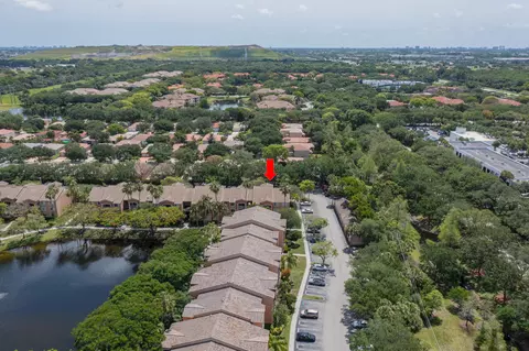 View/Area - 3844 Lyons Rd #101-4, Coconut Creek, FL 33073 photo 9 of 10