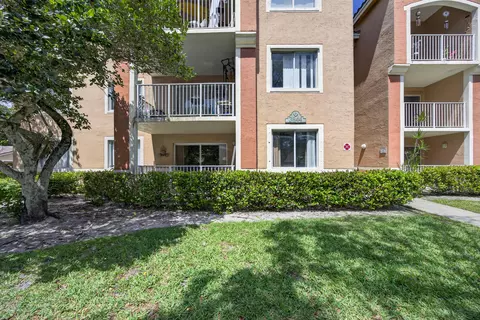 Exterior - 3844 Lyons Rd #101-4, Coconut Creek, FL 33073 photo 3 of 5