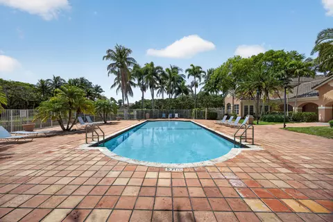 Exterior - 3844 Lyons Rd #101-4, Coconut Creek, FL 33073 photo 5 of 5