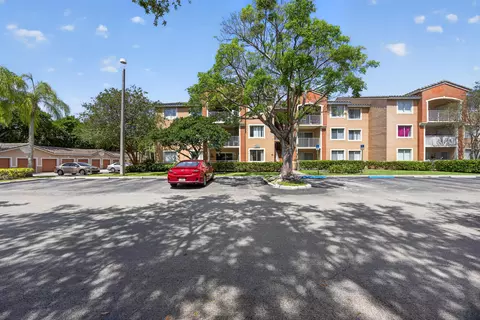 Exterior - 3844 Lyons Rd #101-4, Coconut Creek, FL 33073 photo 4 of 5