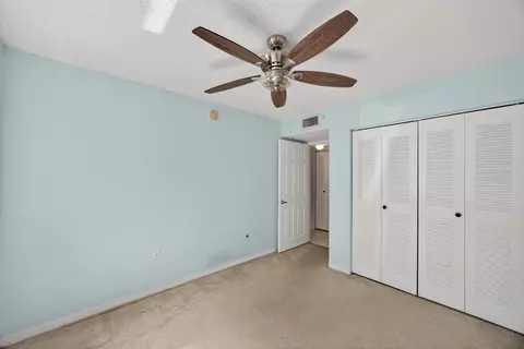 Bedroom - 3844 Lyons Rd #101-4, Coconut Creek, FL 33073 photo 4 of 6