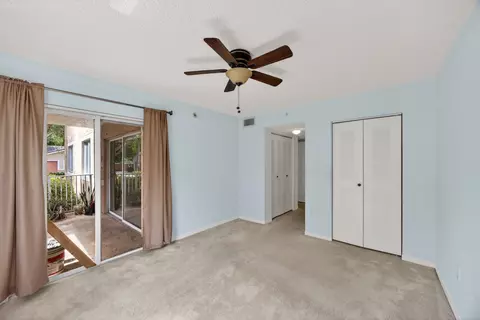 Bedroom - 3844 Lyons Rd #101-4, Coconut Creek, FL 33073 photo 2 of 6