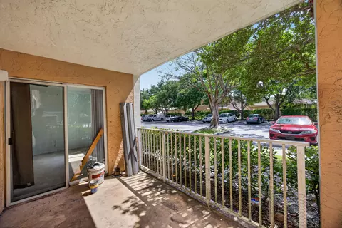 Exterior - 3844 Lyons Rd #101-4, Coconut Creek, FL 33073 photo 2 of 5