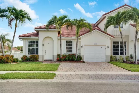 18803 SW 26th St #0, Miramar, FL 33029