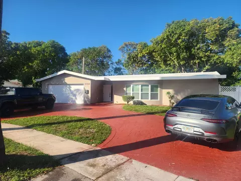 2360 NW 37th Ter, Lauderdale Lakes, FL 33311