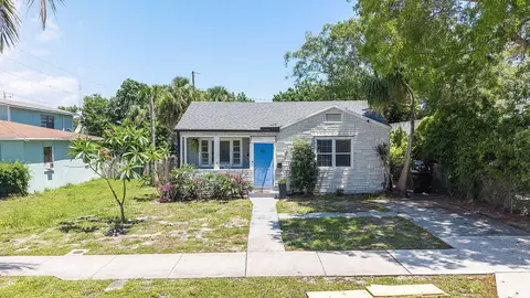 961 32nd St, West Palm Beach, FL 33407