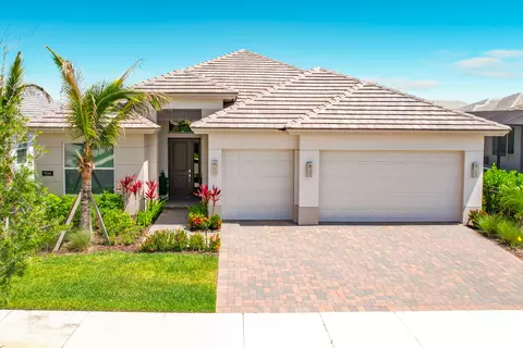 9244 SW Pinnacle Pl, Port Saint Lucie, FL 34987