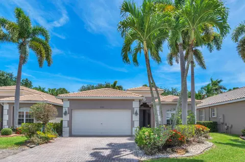 6581 Southport Dr, Boynton Beach, FL 33472