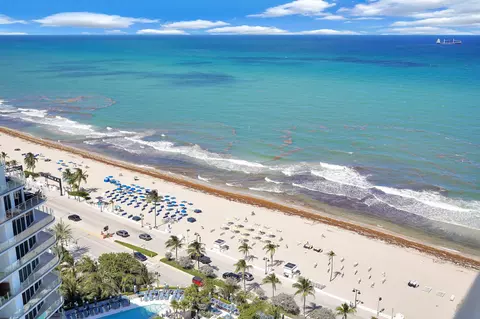 505 N Fort Lauderdale Beach Blvd #2314, Fort Lauderdale, FL 33304