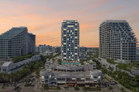 505 N Fort Lauderdale Beach Blvd #2314, Fort Lauderdale, FL 33304