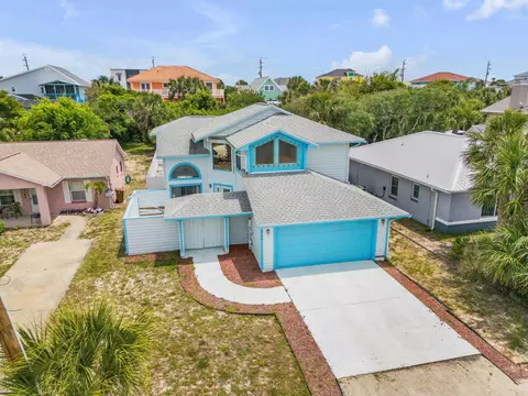 2706 Annette St, Flagler Beach, FL 32136