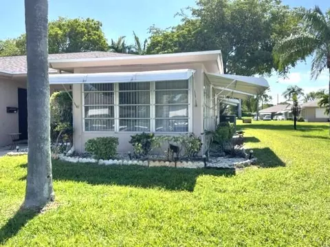 1350 High Point Way SE #D, Delray Beach, FL 33445