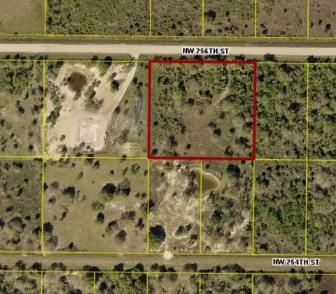 16436 NW 256th St, Okeechobee, FL 34972