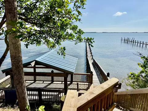 4507 S Indian River Dr, Fort Pierce, FL 34982