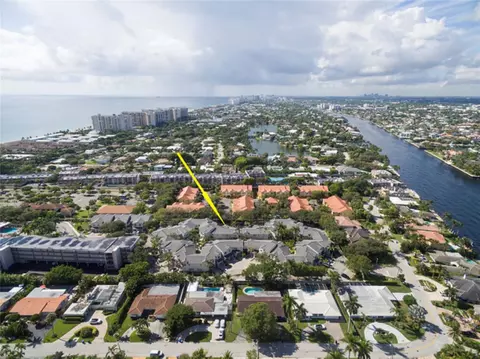 1900 Oceanwalk Ln #117, Pompano Beach, FL 33062