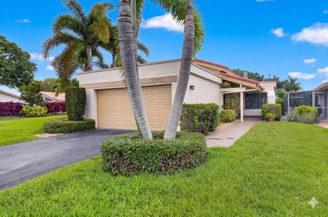 5580 Piping Rock Dr, Boynton Beach, FL 33437