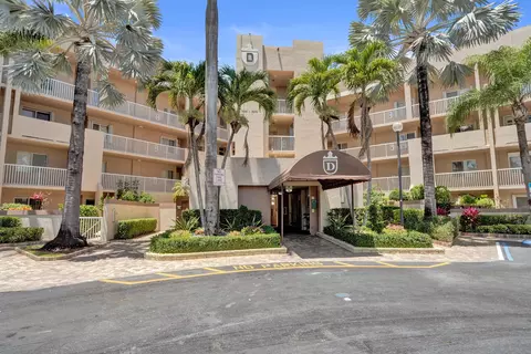 7609 Granville Dr #105, Tamarac, FL 33321