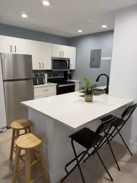 4357 NW 6 Ave, Pompano Beach, FL 33064