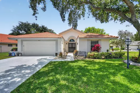4810 Catamaran Cir, Boynton Beach, FL 33436
