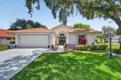 4810 Catamaran Cir, Boynton Beach, FL 33436