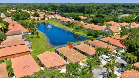 2097 Bonisle Cir, Riviera Beach, FL 33418