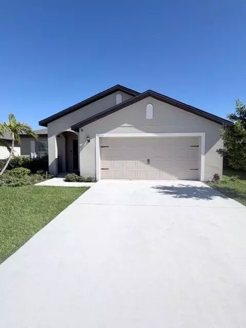 1522 Merriment Way, Fort Pierce, FL 34947