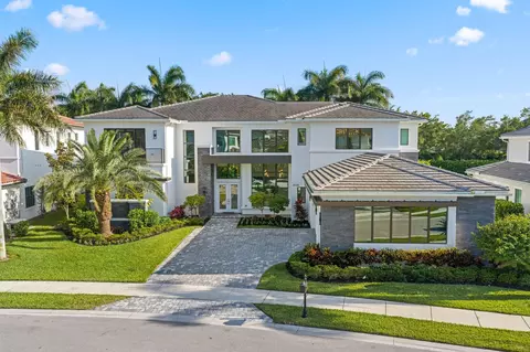 2702 NW 71st Blvd, Boca Raton, FL 33496