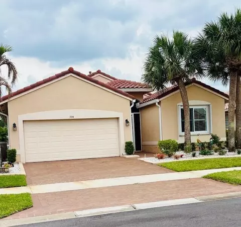 394 Springview Loop, Port Saint Lucie, FL 34986
