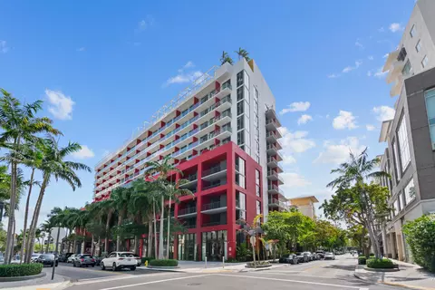 90 NE 32nd St #805, Miami, FL 33127