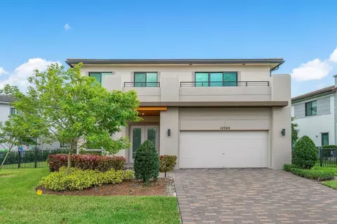 10780 Oceano Way, Parkland, FL 33076
