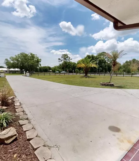 Exterior - 11405 NW 2nd Ter, Okeechobee, FL 34972 photo 6 of 6