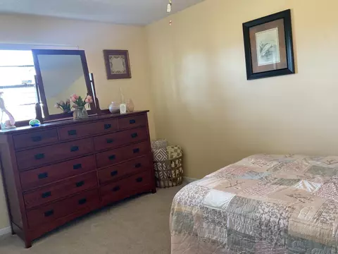 Bedroom - 11405 NW 2nd Ter, Okeechobee, FL 34972 photo 3 of 3