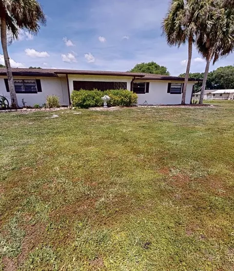 11405 NW 2nd Ter, Okeechobee, FL 34972