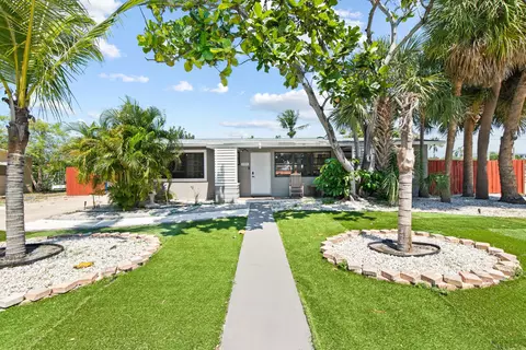 2300 NE 12th Ave, Pompano Beach, FL 33064
