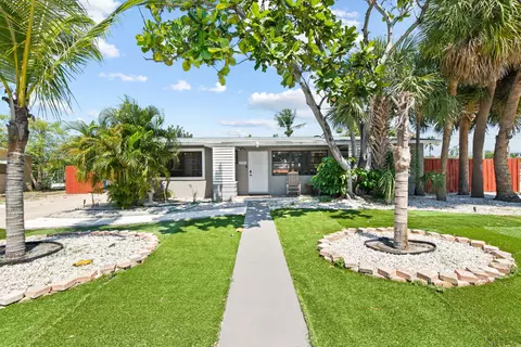 2300 NE 12th Ave, Pompano Beach, FL 33064