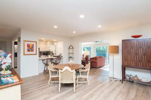 Dining - 3372 SE Court Dr, Stuart, FL 34997 photo 2 of 5