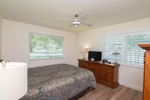 Bedroom - 3372 SE Court Dr, Stuart, FL 34997 photo 3 of 4