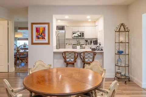 Dining - 3372 SE Court Dr, Stuart, FL 34997 photo 1 of 5