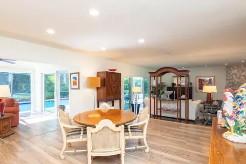 Dining - 3372 SE Court Dr, Stuart, FL 34997 photo 3 of 5