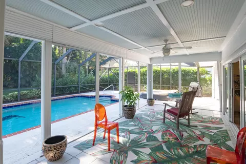 Exterior - 3372 SE Court Dr, Stuart, FL 34997 photo 5 of 10