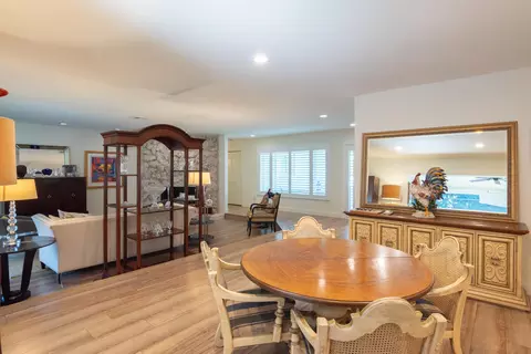 Dining - 3372 SE Court Dr, Stuart, FL 34997 photo 4 of 5