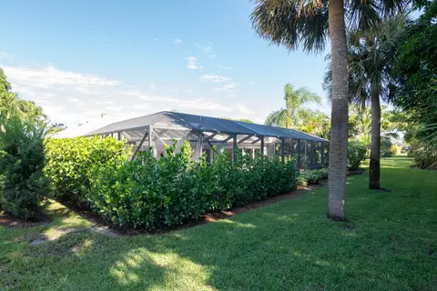 Exterior - 3372 SE Court Dr, Stuart, FL 34997 photo 4 of 10