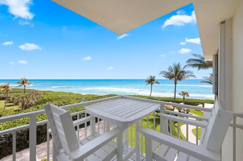 500 Ocean Dr #E4C, North Palm Beach, FL 33408