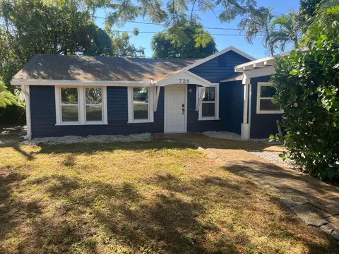 728 Talladega St, West Palm Beach, FL 33405