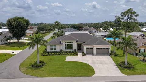 1802 SW Diamond St, Port St Lucie, FL 34953