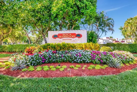 23305 N Barwood Ln N #209, Boca Raton, FL 33428