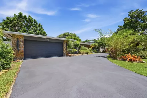 816 NW 66th Ave, Plantation, FL 33317