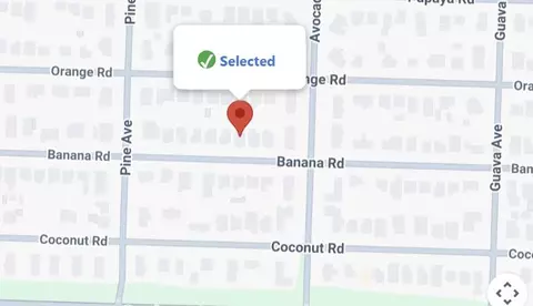 5791 Banana Rd, West Palm Beach, FL 33413