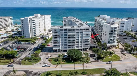 3570 S Ocean Blvd #610, South Palm Beach, FL 33480